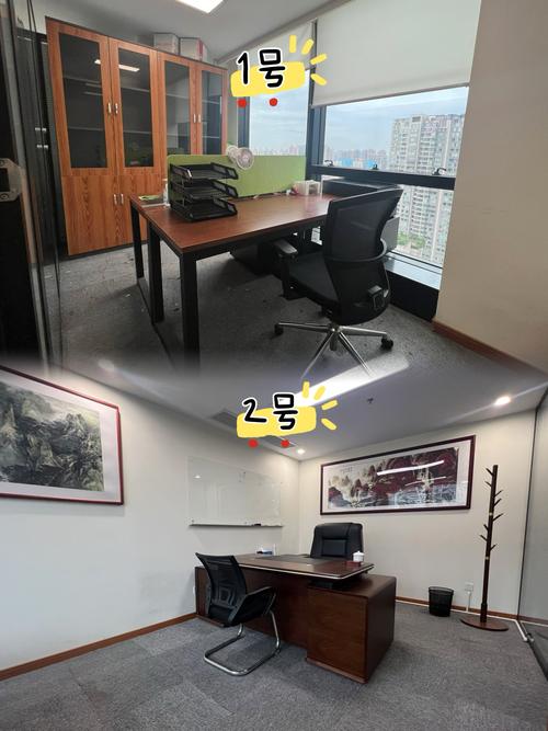 办公坐在门边上好吗