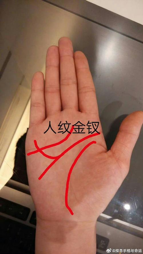 有钱男人的手相有何特征
