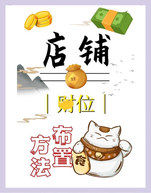 美容院店铺财位布置,美容院风水如何布置才会旺财啊?