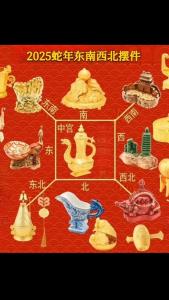 属蛇财位方向在哪个方向,属蛇的财位在哪里