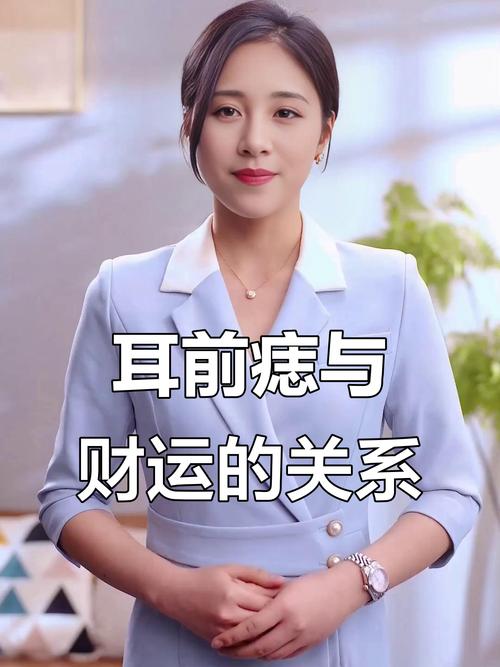 必嫁穷夫的女人面相 耳朵单薄福气浅薄