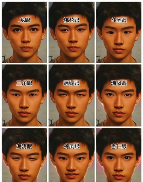 男人眼睛面相分析 眼睛小的男人的命运