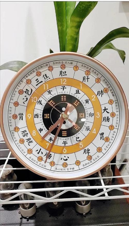 办公室钟表的风水知识