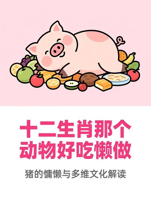 最懒的生肖是哪个生肖 好吃懒做的动物是什么生肖
