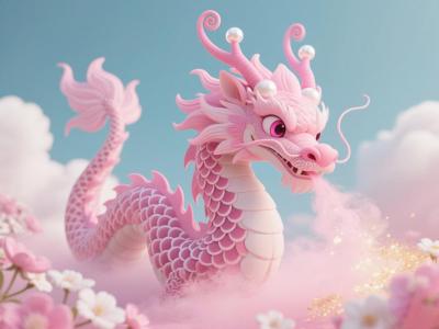 1988属龙的正缘桃花是谁