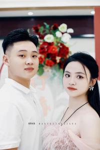 最般配的夫妻面相，最完美的夫妻面相