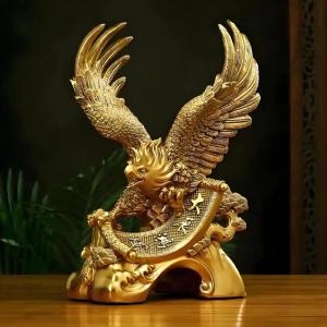 办公室吉祥摆件风水