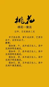 哪些居家风水容易犯桃花