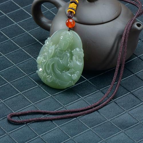 水命的人佩带和田玉好吗