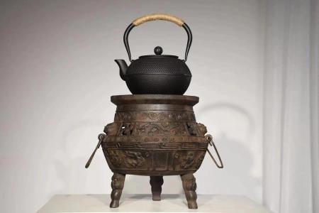 火命人适合使用什么材质的茶具