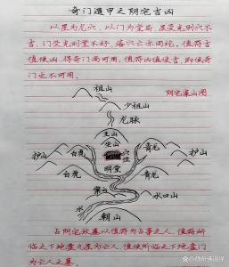 祖坟风水对后代的影响