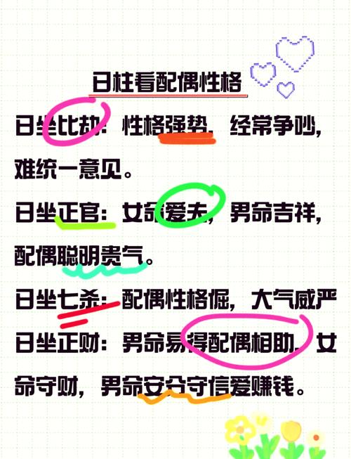 按八字算命 用八字分析你对爱情的态度