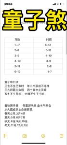 八字日柱童子什么意思