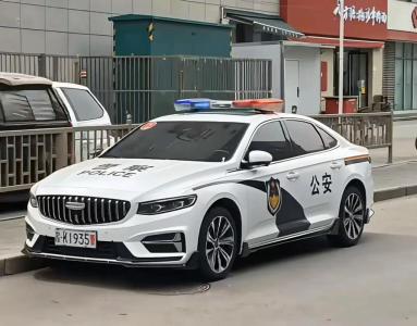 新车如何保平安？什么车牌号吉利