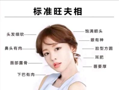 女人什么面相很善良