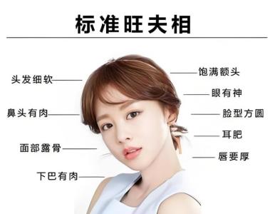 什么面相的女人能做好老婆