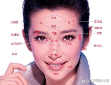 从面相看有着好的抗压能力的人什么样
