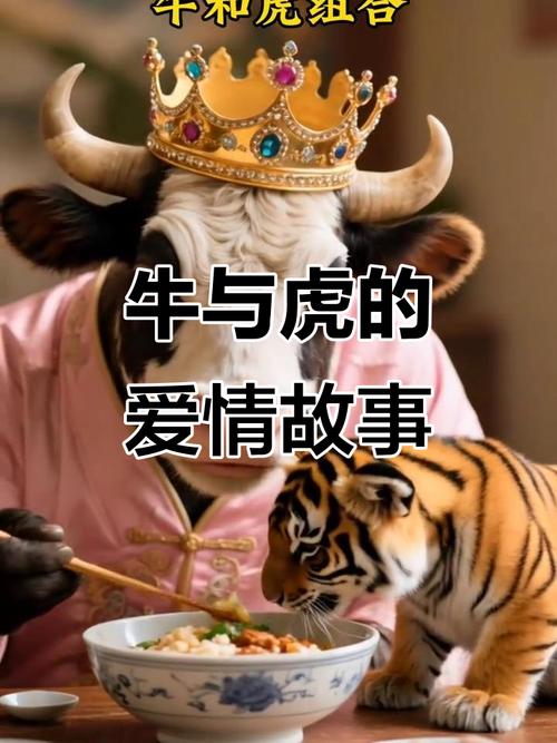 老虎和牛做生意能合伙吗 虎婆婆和牛媳妇合不合财