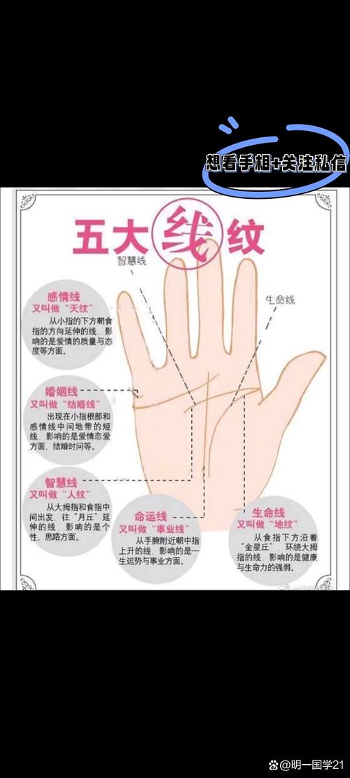 会成为爱情俘虏的面相和手相