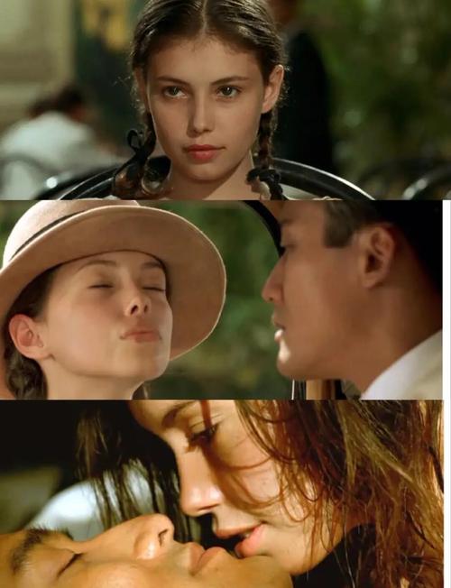 爱情毁灭性强的情人