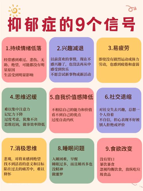 容易患抑郁症的命格解读
