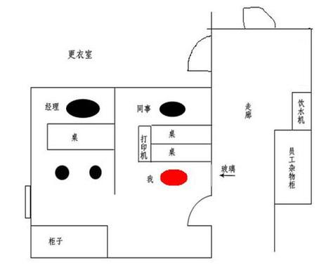 属蛇办公室座位风水