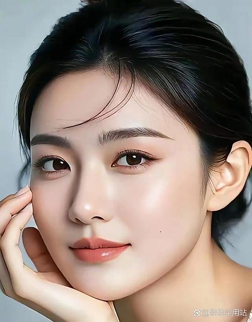女人瓜子脸招桃花吗 面带桃花特征