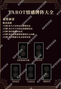 塔罗可以重复占卜吗