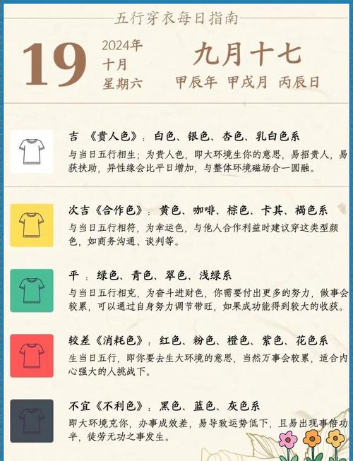 什么颜色可以增加你的事业运势？