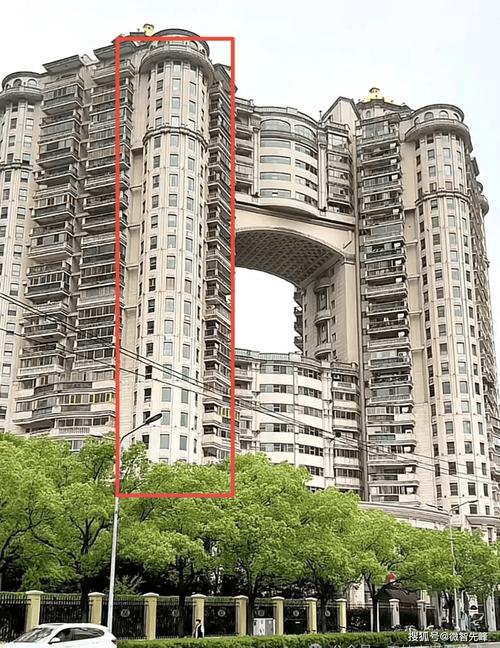 圆形住宅楼风水
