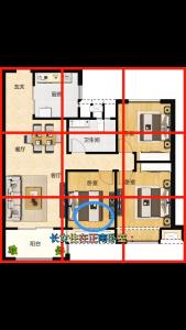住宅坐北向南的一定好吗