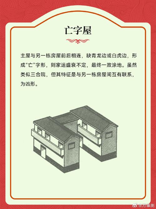 现代住宅的八大败局详解