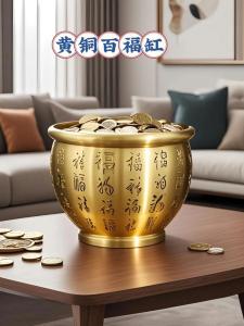 风水用品：在家放越久越破财的东西