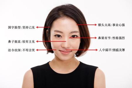 什么面相的女人晚婚更幸福