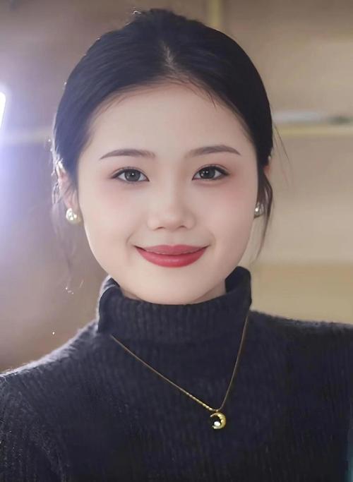 老公疼爱的女人面相