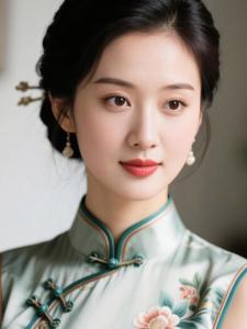 美女没有好运的面相-漂亮却不受欢迎的美人相