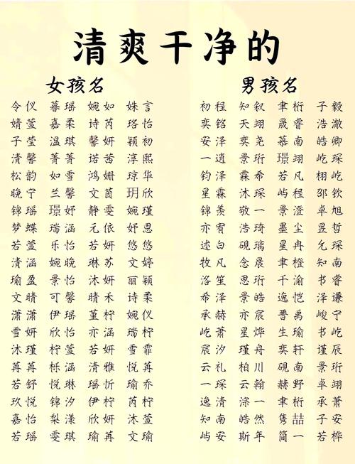 龙年韩姓男孩名字大全 龙年韩姓男孩寓意好的名字