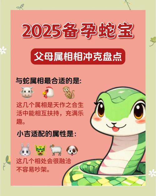 一胎虎宝宝二胎蛇宝宝好吗 婆婆兔和媳妇蛇合不合