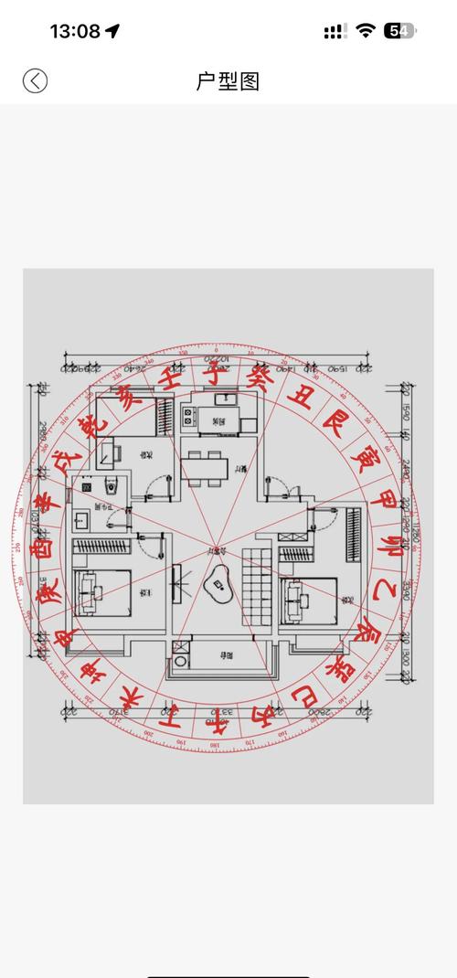 造成妻子红杏出墙的家居风水布局