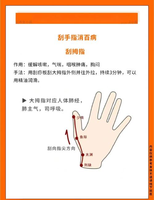 怎么通过手指改善运势