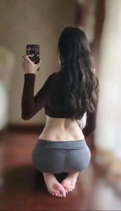 女人有腰窝运势如何