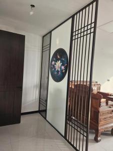 办公室风水屏风应如何摆设