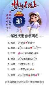 邹姓属蛇男孩名字大全 适合邹姓属蛇男孩的名字