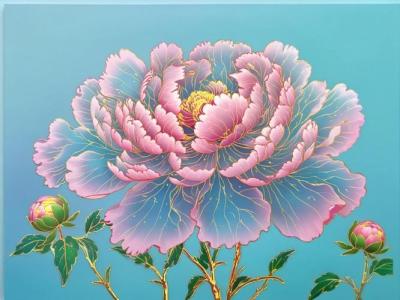 五行火旺缺金女人