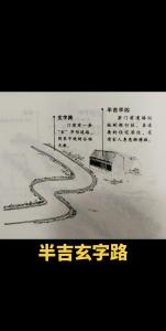 什么是过路阴阳？过路阴阳风水图解