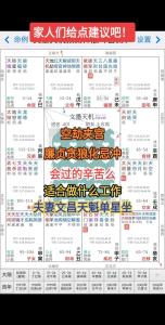 紫微斗数离婚案例，紫薇看离婚原理