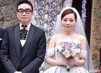 姓名测命运：张靓颖与冯柯真的能结婚吗