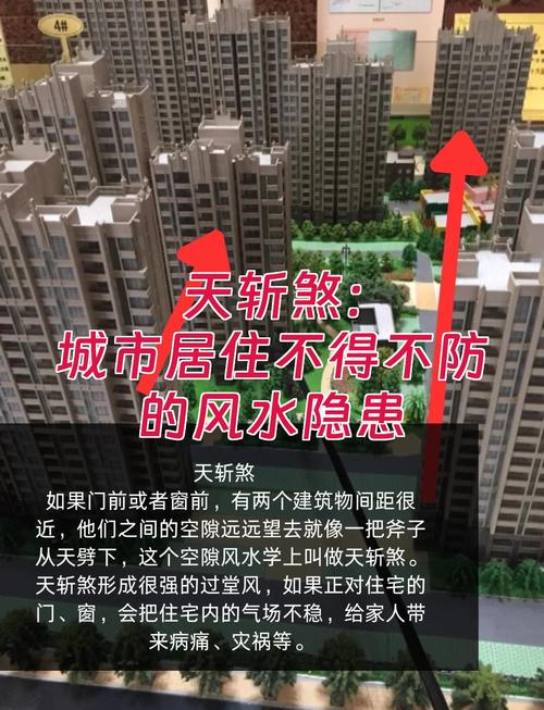 房子风水不好的表现