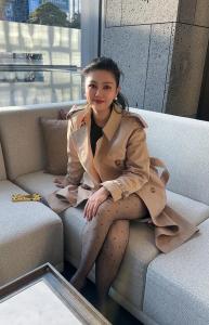 女人最富贵的5种体相 腿长不瘦财运好