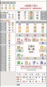 六壬伏吟课代表什么